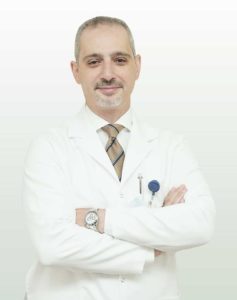 Dr. Ahmed El-Khasbab's Photo