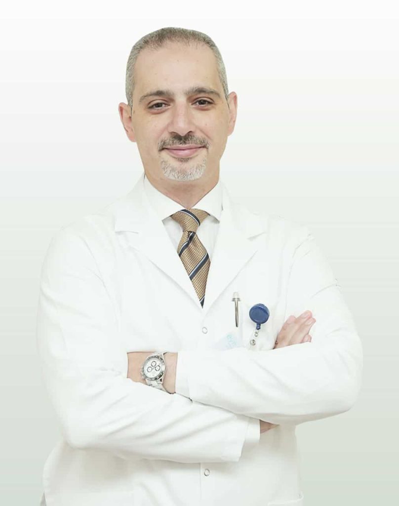 Dr. Ahmed El-Khasbab's Photo