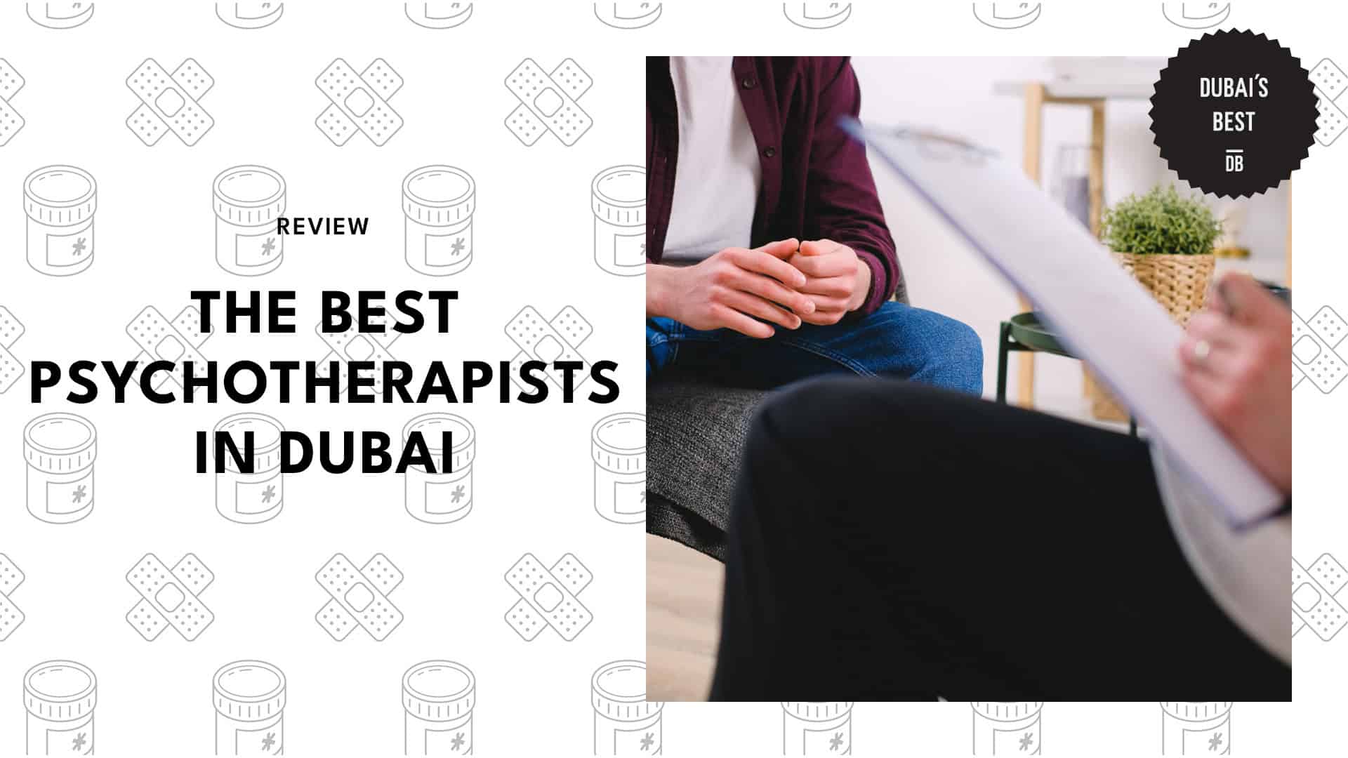 Best Psychotherapists