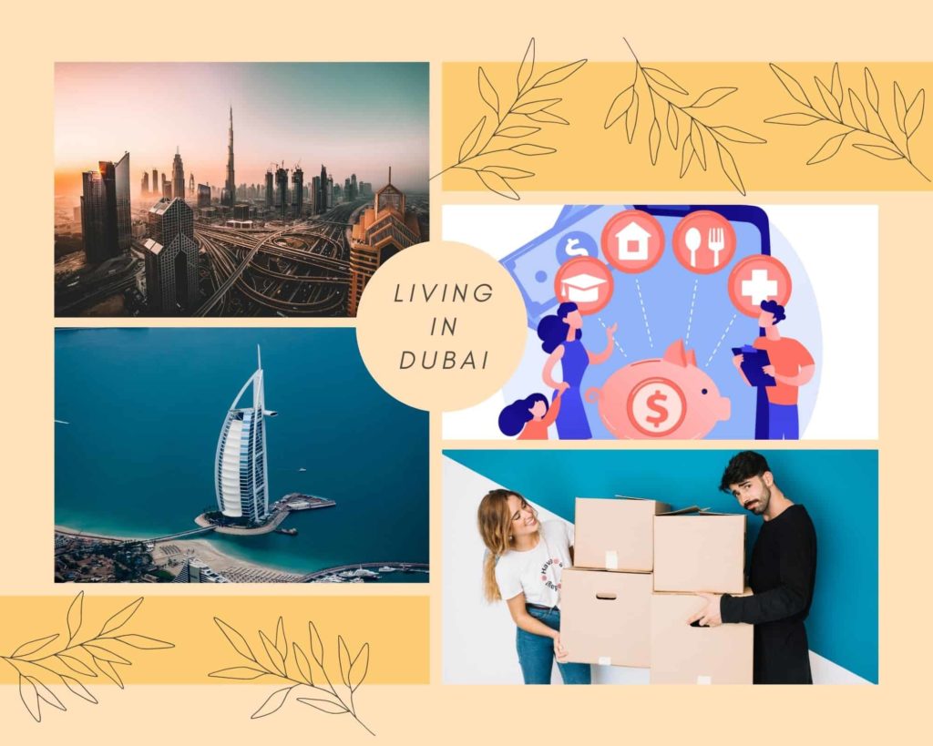 How to Relocate to Dubai