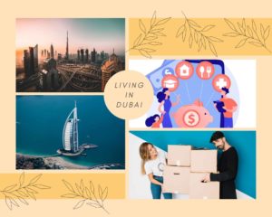 How to Relocate to Dubai