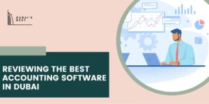Top Accounting Software in Dubai