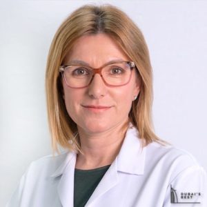 Dr. Barbara Karin Vela's Photo
