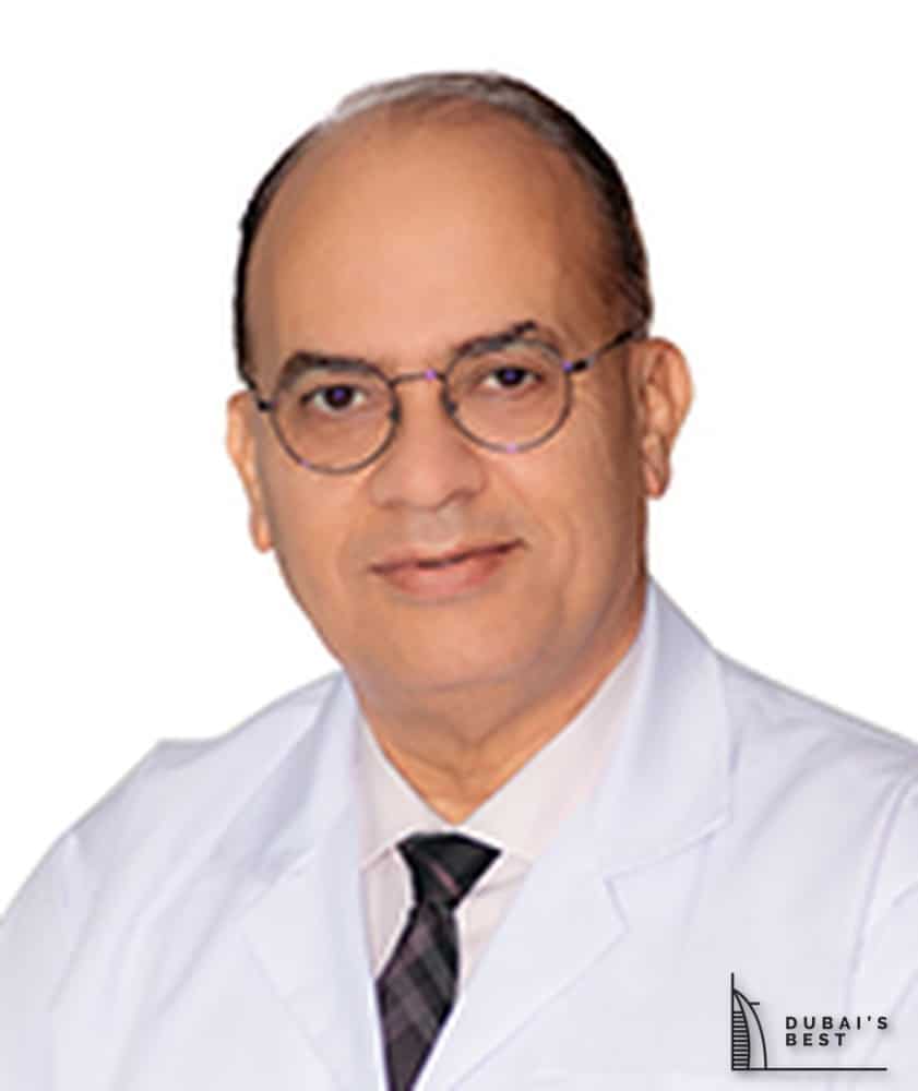Dr. Ahmed Ghalayini's Photo