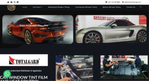 Smart Auto's Homepage