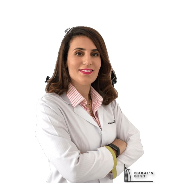 Dr. Asma Kossentini's Photo