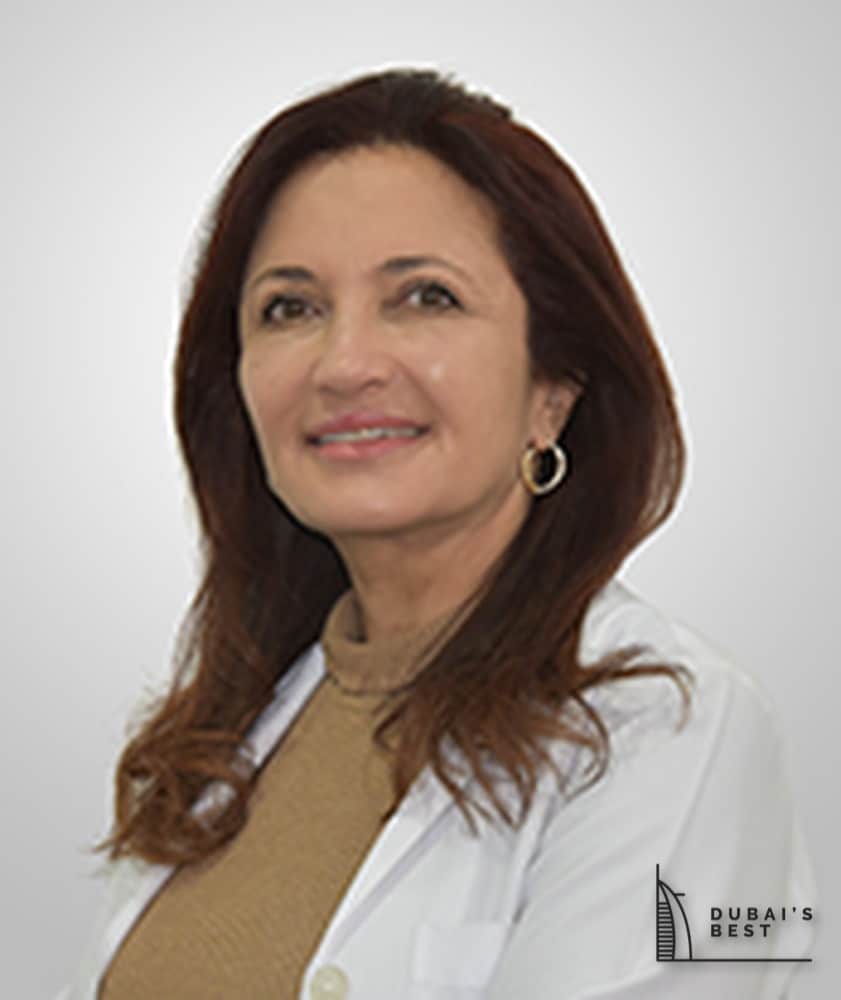 Dr. Randa El-Tawil's Photo