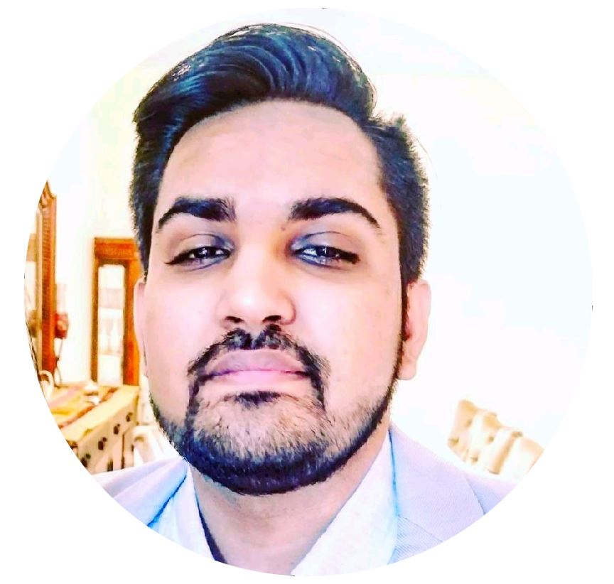 Vatsal Bhandari