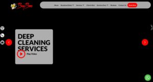 Busy Bees' Homepage