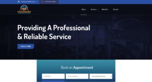 Masterminds' Homepage