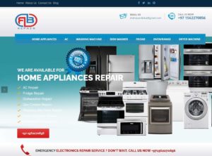 RBD Repair's Homepage