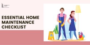 Top 9 Home Maintenance Tips for New Homeowners