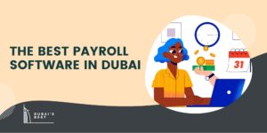 5 Best Payroll Software in Dubai