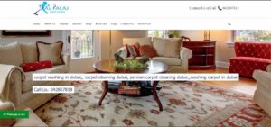 Al Falaj's Homepage