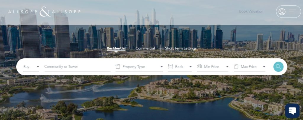 Allsop & Allsop's Homepage