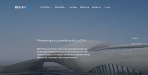 BEEAH's Homepage