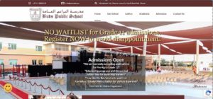 Buds-Public-Schools-Homepage