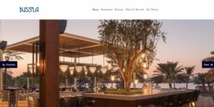 Bussola's Homepage