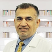 Dr. Abdulameer Majeed Abu Nailah's Picture