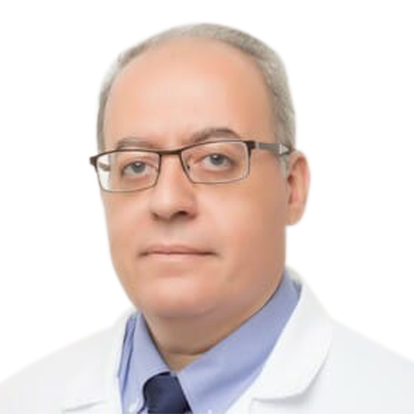 Dr. Alaa Eldin Moustafa Saleh 's Picture