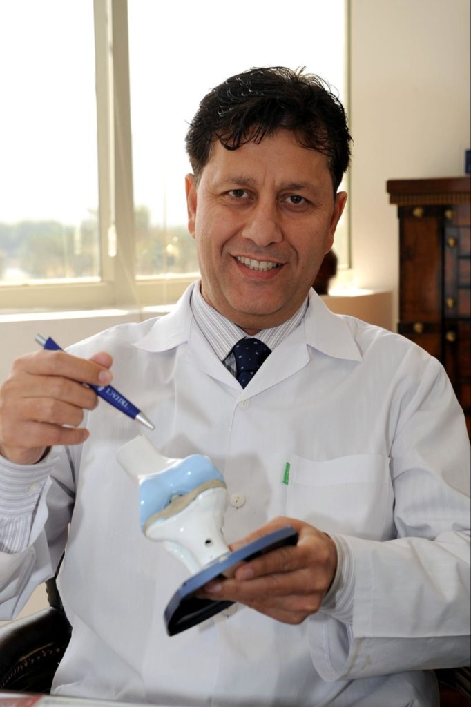 Dr. Ayman Massri's Picture