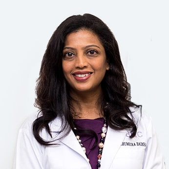 Dr. Humeira Badsha's Picture