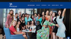 Dubai Life Coach 's Homepage_2