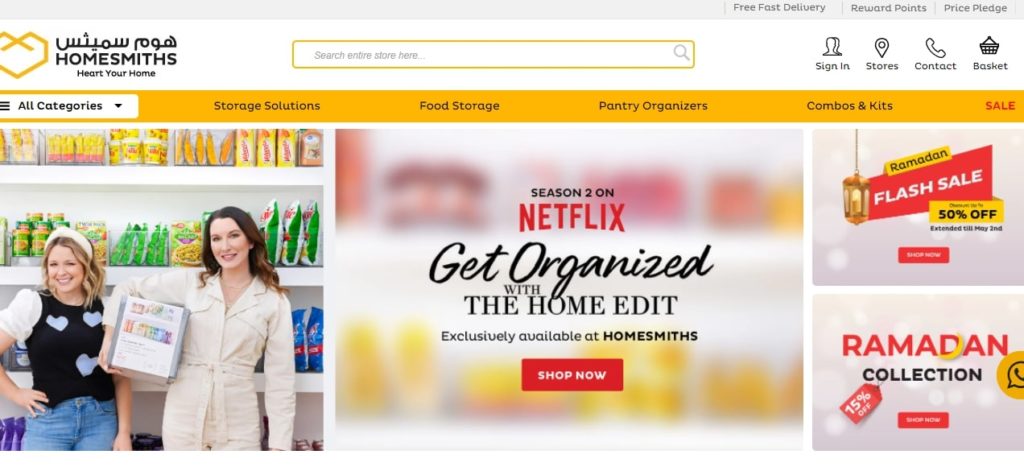 Homesmiths's Homepage