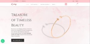 Kanz Jewels' Homepage