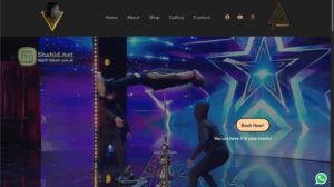 Magicalmost's Homepage
