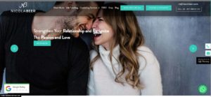 Nicola Beer's Homepage