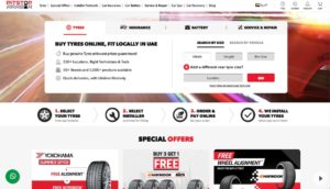 PitStopArabia's Homepage