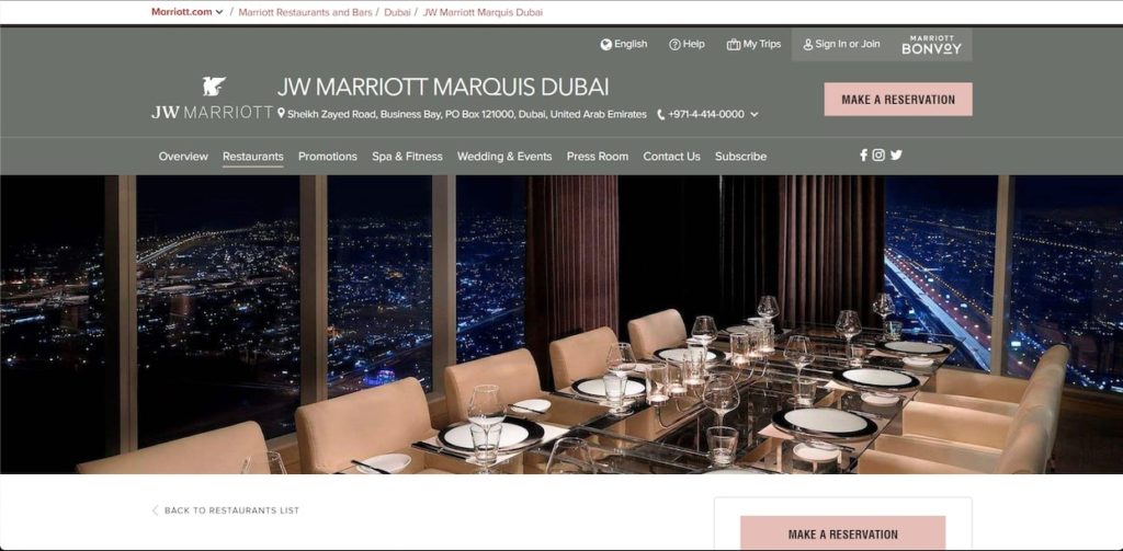 Prime68 Steakhouse's Homepage