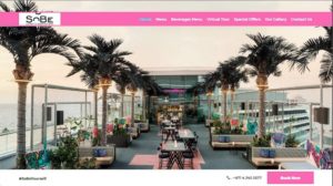 SoBe's Homepage