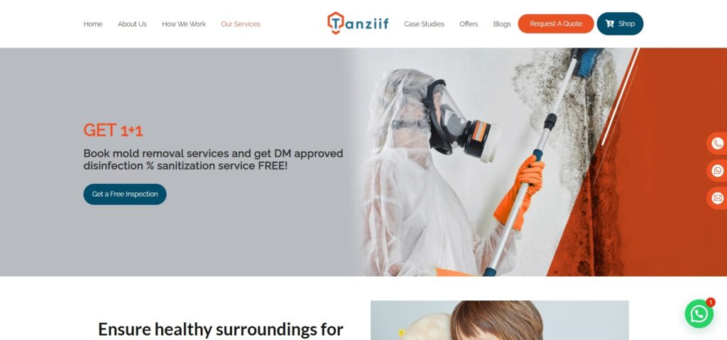 Tanziif's Homepage