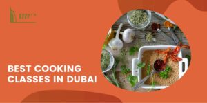 The 5 Best Cooking Classes in Dubai
