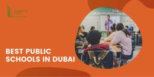 The 5 Best Public Schools in Dubai