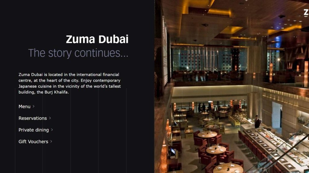 Zuma's Homepage