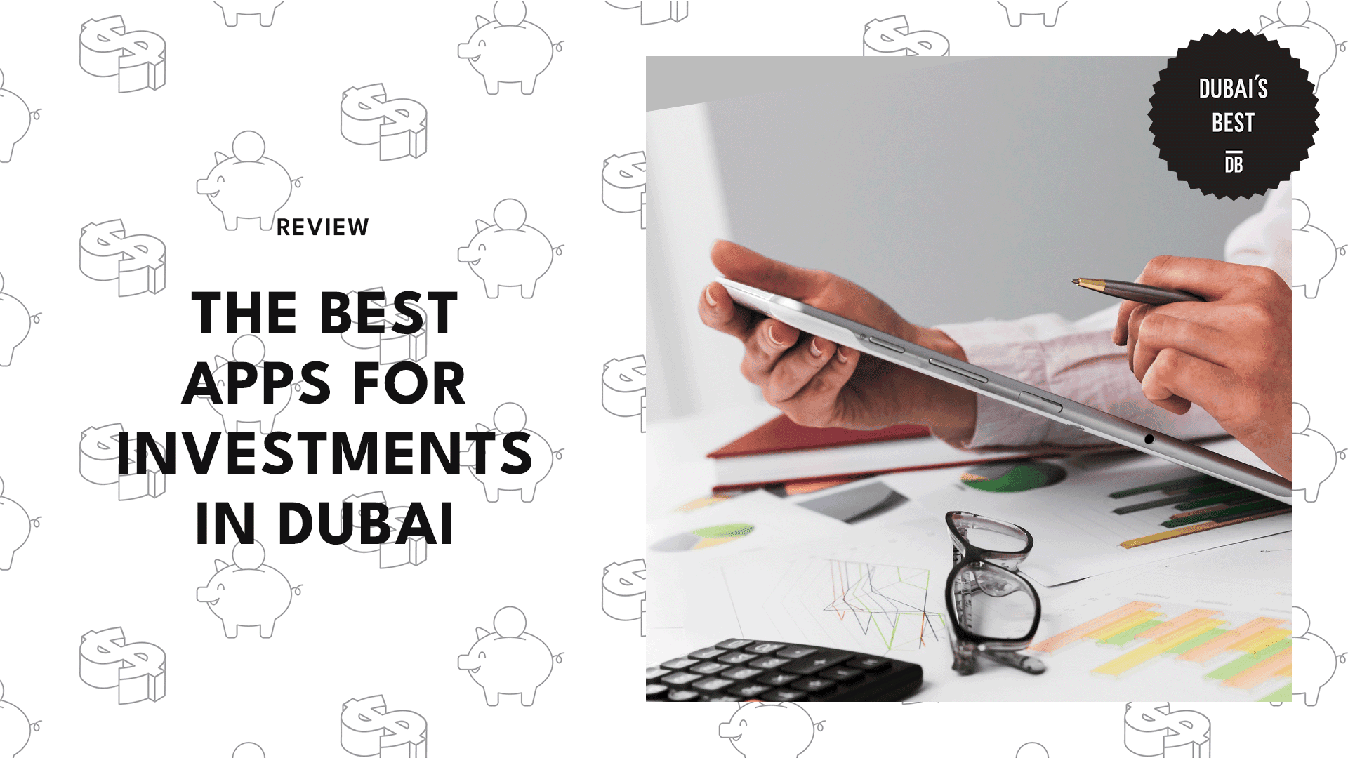 best-apps-for-investments-in-dubai