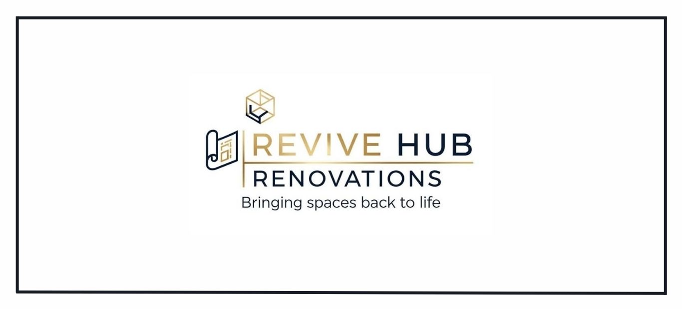 revive hub logo