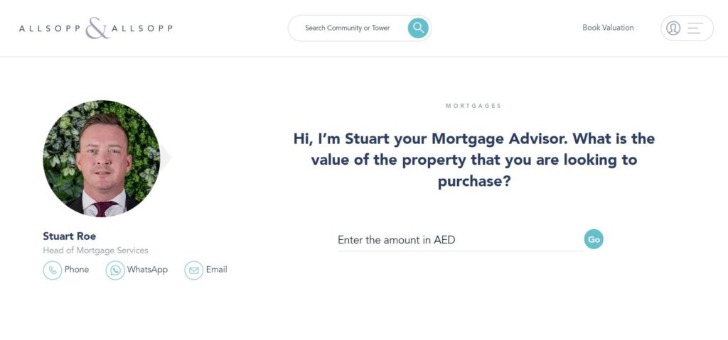 Allsop & Allsop's Homepage