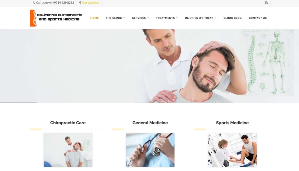 Dr. Charles W. Jones Homepage