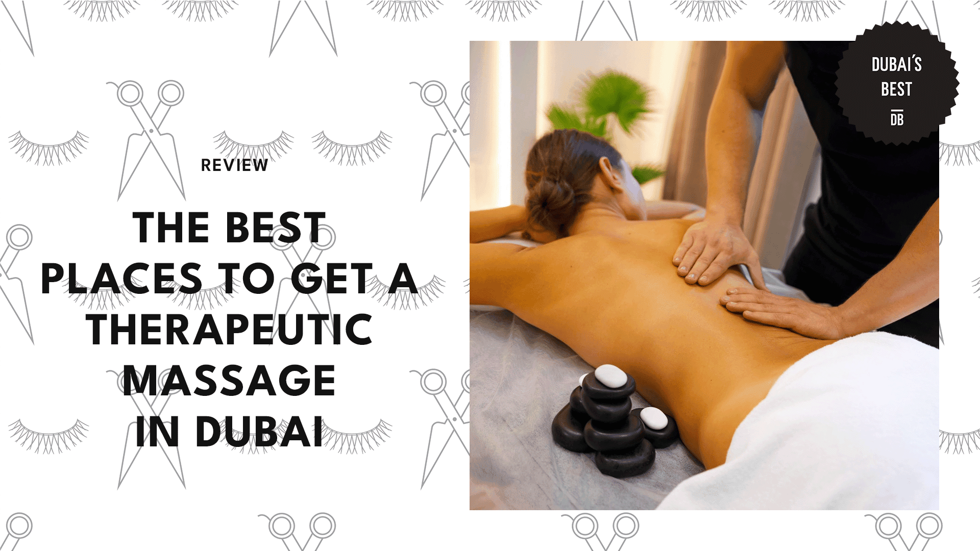 places-to-get-a-therapeutic-massage-in-dubai