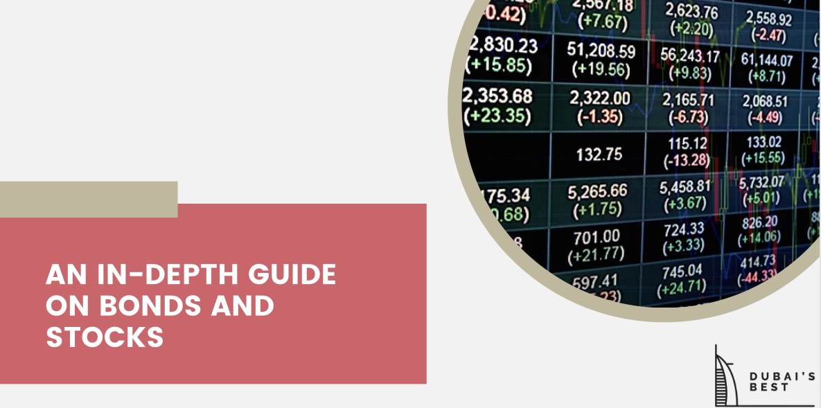 A Simple Guide on Bonds vs Stocks
