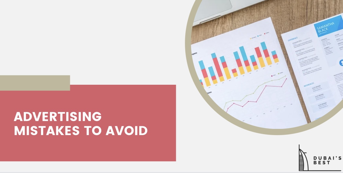 Advertising Mistakes to Avoid