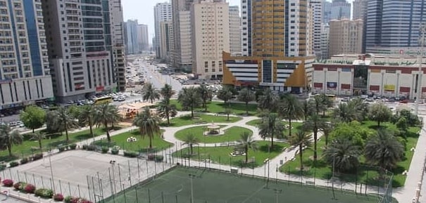 Al Nahda