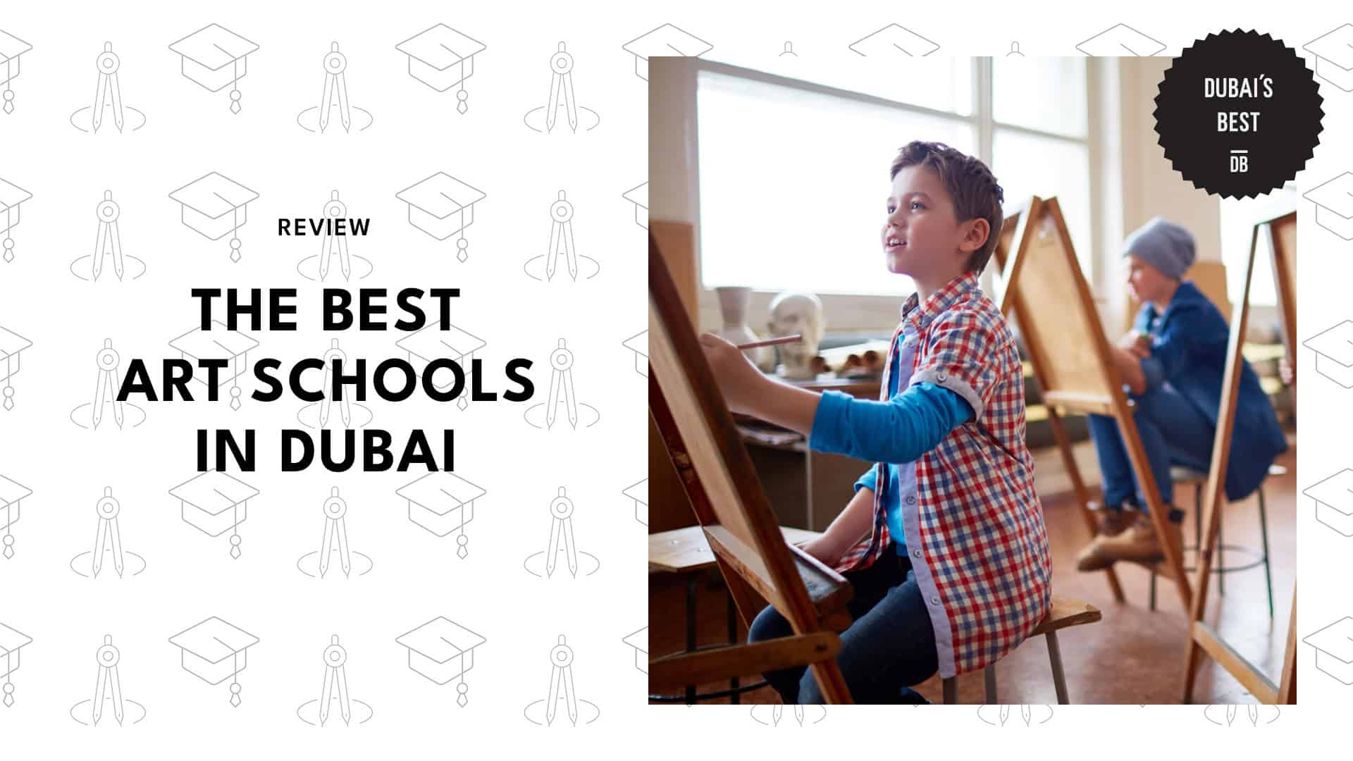 Best Art Schools