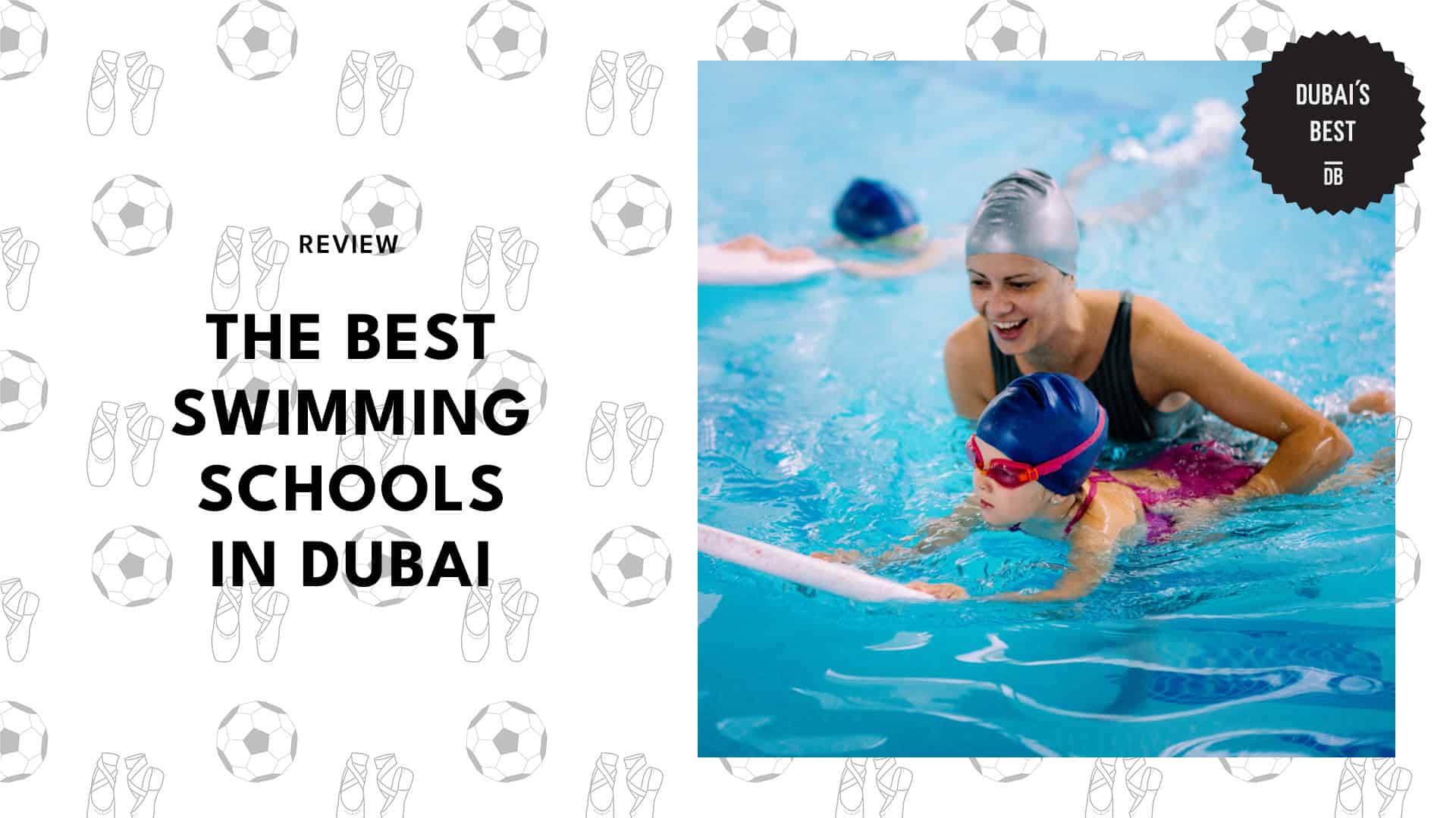 Best Swimming Schools