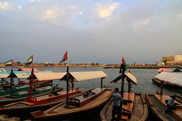 Bur Dubai