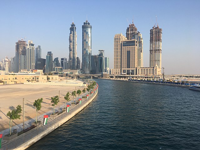Business Bay